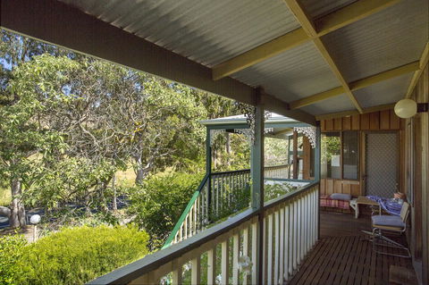 Second Valley Motel - Accommodation Adelaide 3