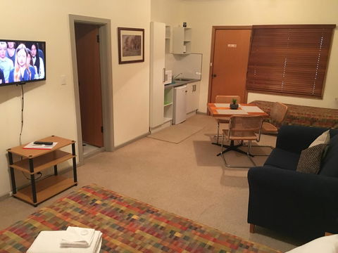Second Valley Motel - Accommodation Adelaide 22