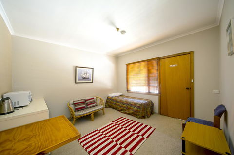 Second Valley Motel - Accommodation Adelaide 11