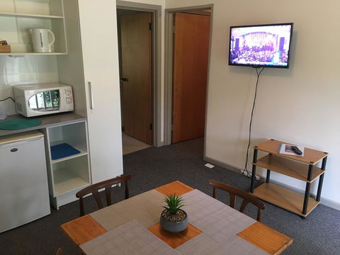 Second Valley Motel - Accommodation Adelaide 21