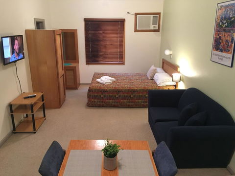Second Valley Motel - Accommodation Adelaide 6