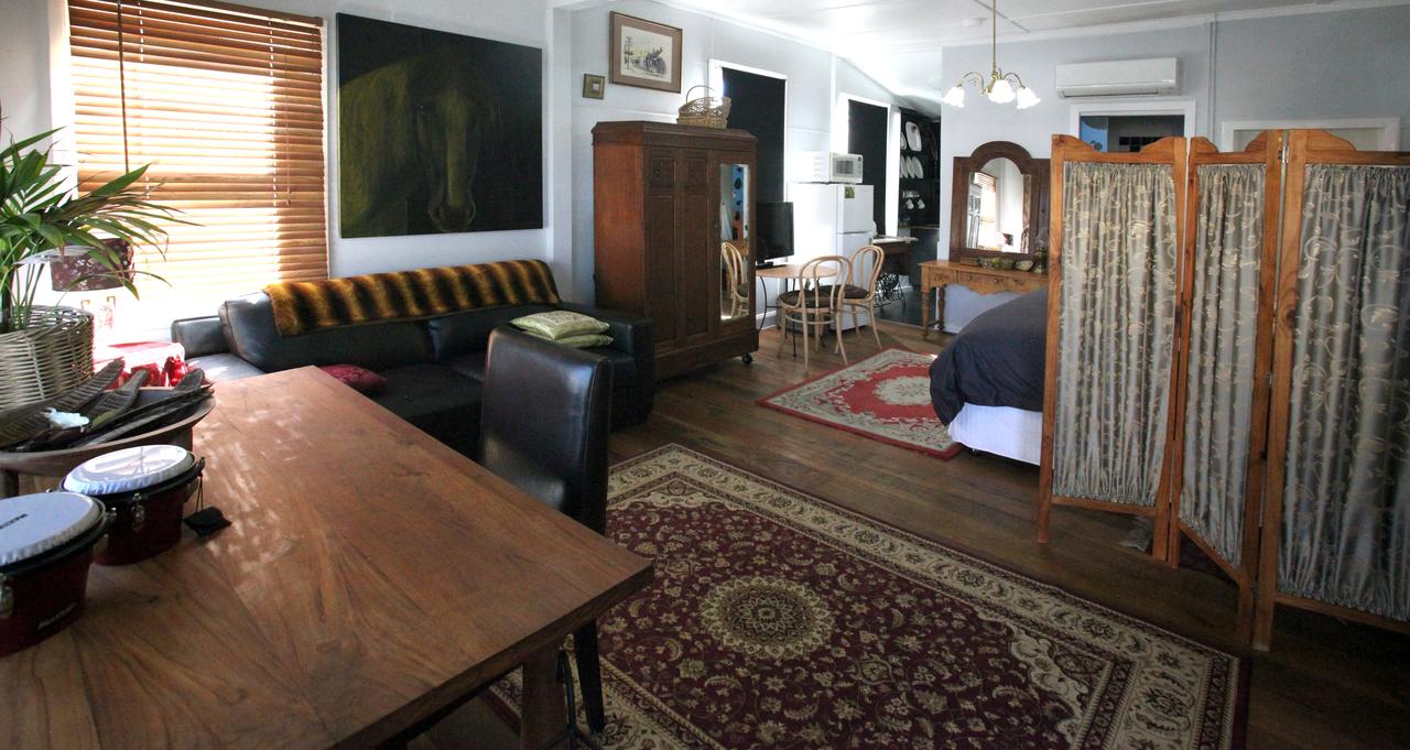Araluen NSW Accommodation Adelaide