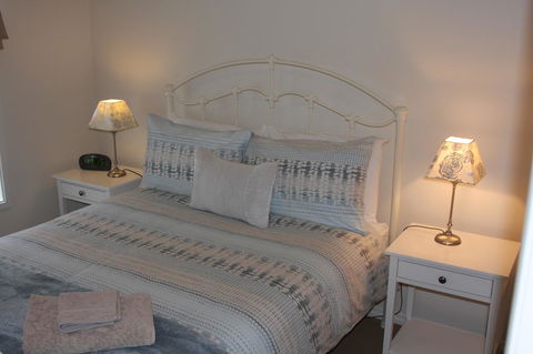 C And C Tanunda - Accommodation Adelaide 16