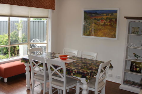 C And C Tanunda - Accommodation Adelaide 11