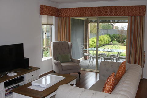 C And C Tanunda - Accommodation Adelaide 9