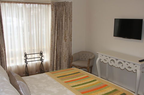 C And C Tanunda - Accommodation Adelaide 18