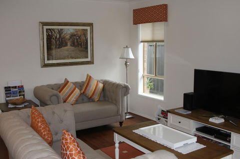C And C Tanunda - Accommodation Adelaide 13