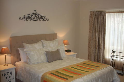 C And C Tanunda - Accommodation Adelaide 0