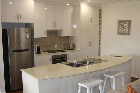 C And C Tanunda - Accommodation Adelaide 2