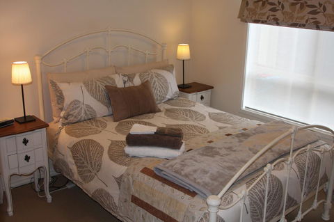 C And C Tanunda - Accommodation Adelaide 17