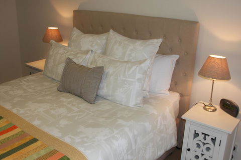 C And C Tanunda - Accommodation Adelaide 4
