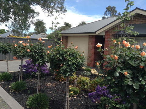 C And C Tanunda - Accommodation Adelaide 1