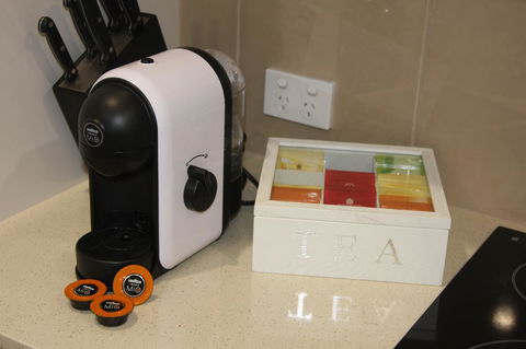 C And C Tanunda - Accommodation Adelaide 6