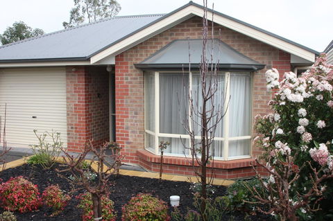 C And C Tanunda - Accommodation Adelaide 3