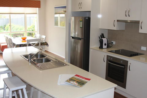 C And C Tanunda - Accommodation Adelaide 8
