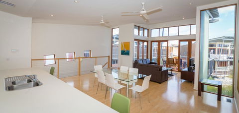 South Shores Yellowfin Villa 96 - South Shores Normanville - Accommodation Adelaide 10