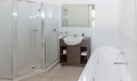 South Shores Yellowfin Villa 96 - South Shores Normanville - Accommodation Adelaide 11