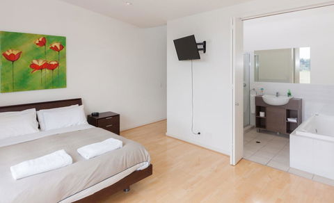 South Shores Yellowfin Villa 96 - South Shores Normanville - Accommodation Adelaide 21