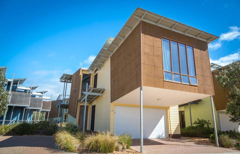 South Shores Yellowfin Villa 96 - South Shores Normanville - Accommodation Adelaide 16