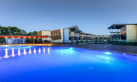 South Shores Yellowfin Villa 96 - South Shores Normanville - Accommodation Adelaide 14
