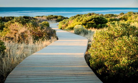 South Shores Yellowfin Villa 96 - South Shores Normanville - Accommodation Adelaide 22