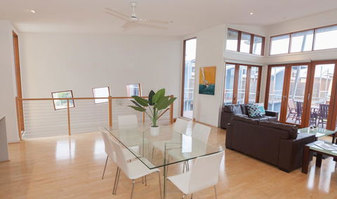 South Shores Yellowfin Villa 96 - South Shores Normanville - Accommodation Adelaide 15