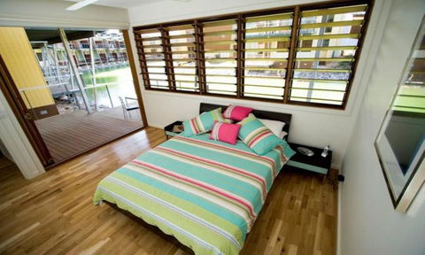 South Shores Yellowfin Villa 96 - South Shores Normanville - Accommodation Adelaide 3