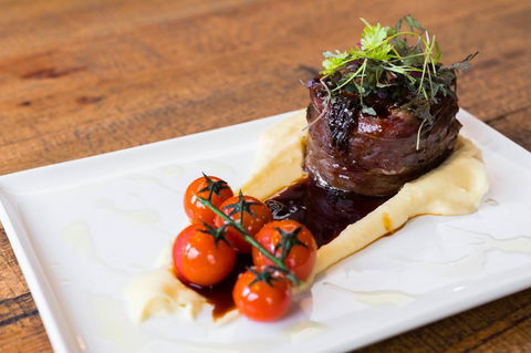 The Lodge By Manna - Accommodation Adelaide 25
