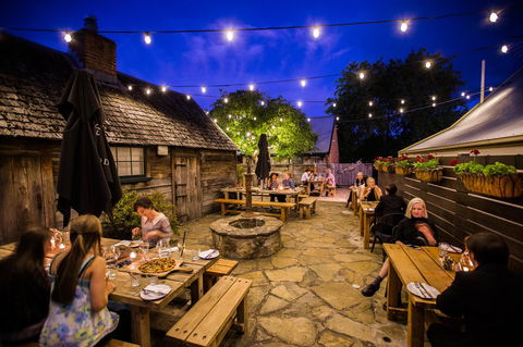 The Lodge By Manna - Accommodation Adelaide 18