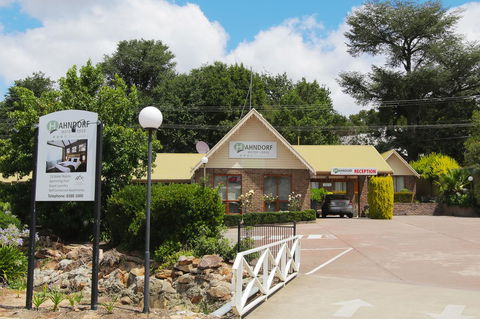 The Lodge By Manna - Accommodation Adelaide 0