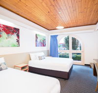 Federal Hotel Mt Gambier - Accommodation Adelaide