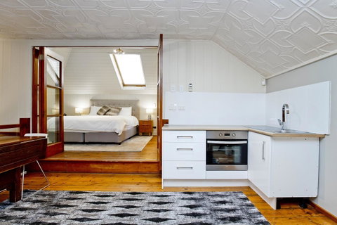 Druids Hall - Accommodation Adelaide 10