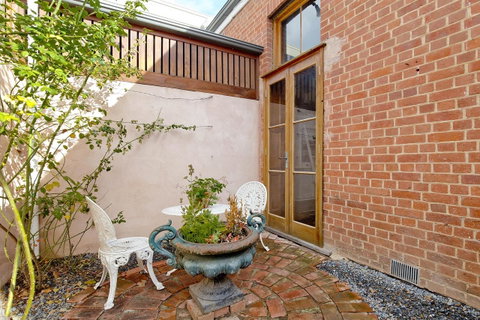 Druids Hall - Accommodation Adelaide 11