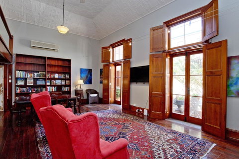 Druids Hall - Accommodation Adelaide 7