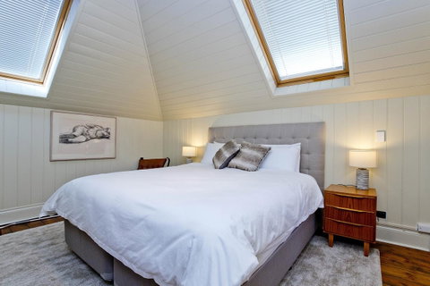 Druids Hall - Accommodation Adelaide 5