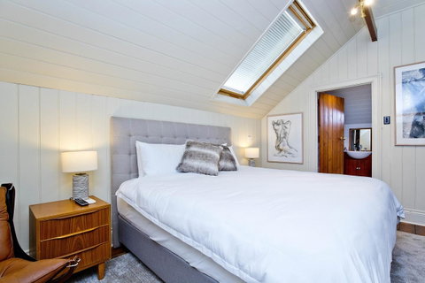 Druids Hall - Accommodation Adelaide 4
