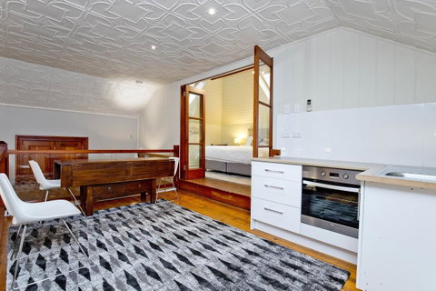 Druids Hall - Accommodation Adelaide 6