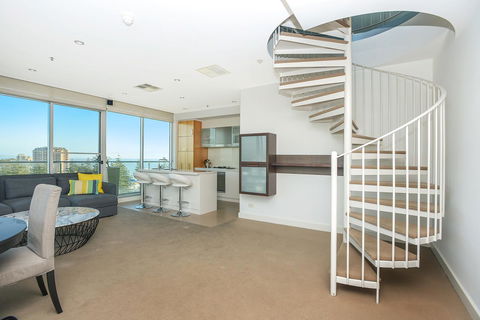 Glenelg Skyline Penthouse - Accommodation Adelaide 18