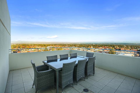 Glenelg Skyline Penthouse - Accommodation Adelaide 39
