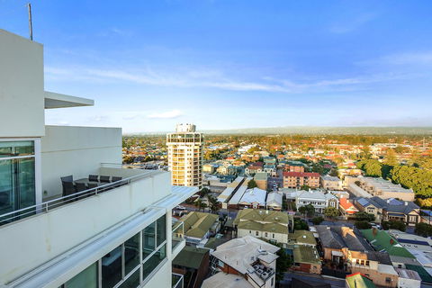 Glenelg Skyline Penthouse - Accommodation Adelaide 17