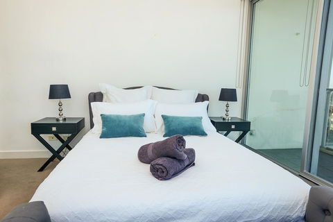 Glenelg Skyline Penthouse - Accommodation Adelaide 20