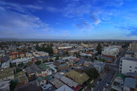 Glenelg Skyline Penthouse - Accommodation Adelaide 26