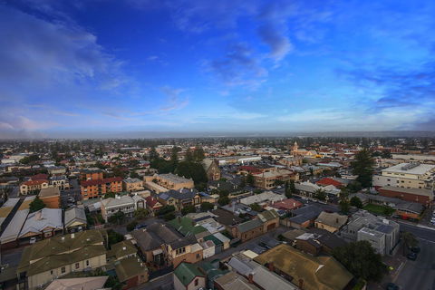 Glenelg Skyline Penthouse - Accommodation Adelaide 35