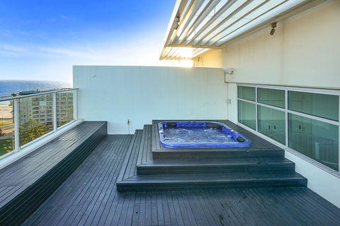 Glenelg Skyline Penthouse - Accommodation Adelaide 15