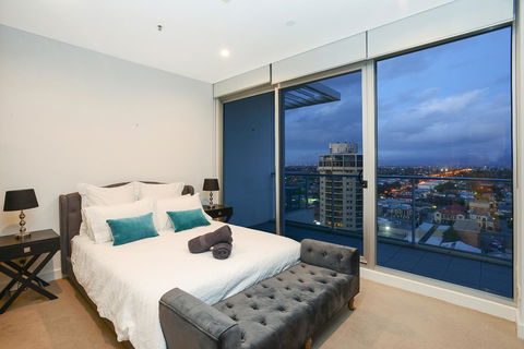 Glenelg Skyline Penthouse - Accommodation Adelaide 33