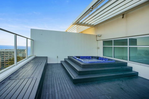 Glenelg Skyline Penthouse - Accommodation Adelaide 16
