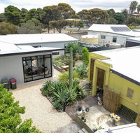 chargeo.stay cottage - Accommodation Adelaide