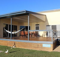 Waterfront on Osprey - Accommodation Adelaide
