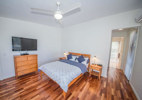 South Shores Villa 31 - South Shores Normanville - Accommodation Adelaide 2
