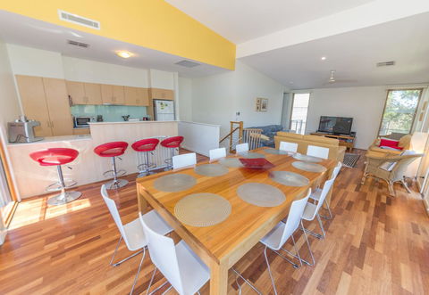 South Shores Villa 31 - South Shores Normanville - Accommodation Adelaide 21